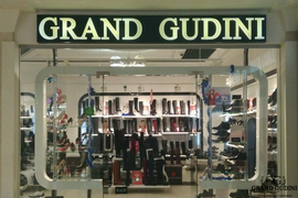 Купить обувь в Нижнем Новгороде в интернет-магазине grand-gudini.ru