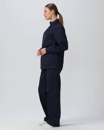 Костюм женский ХАССП-Стандарт NEW, цвета в ассортименте