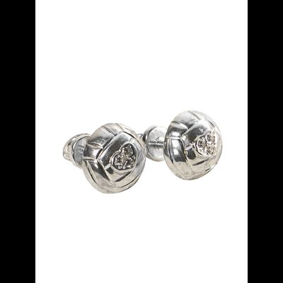 Серьги "Love Волейбол"