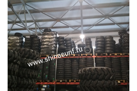 стеллажи с шинами 4