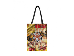 Сумка-шоппер 9 мая №4