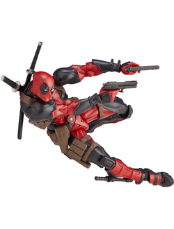 Фигурка Дэдпул (Deadpool)