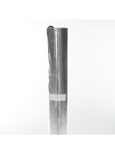 Фольгированный / алюминиевый мат INProplus 5,0кв.м. - 750Вт