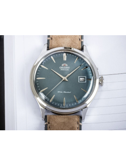 Мужские часы Orient RA-AC0P03L