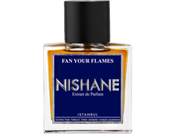 Аромат Nishane Fan Your Flames