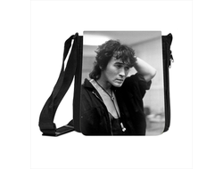 Сумка Кино, Виктор Цой №4