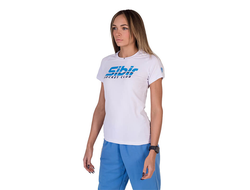 Футболка женская ХК "СИБИРЬ" 030604