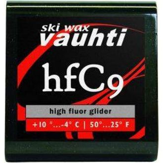 Фторовая спрессовка   VAUHTI   HFC 9   +10/-4    20г NC9
