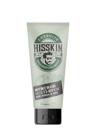 Белита-М Hisskin Мужской Multi Крем для лица и век 60г