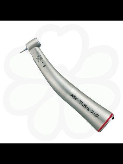 Ti-Max Z85L - угловой наконечник с оптикой, 1:5