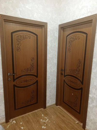 Азалия орех