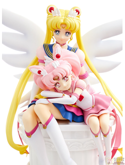 Фигурка Сейлор Мун (Eternal Sailor Moon Ichiban Kuji)
