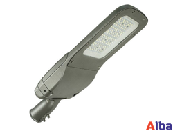 уличный светильник на консоль