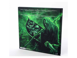 Demons & Wizards - III EARBOOK