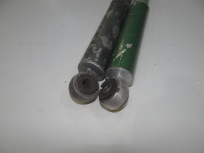 Амортизаторы Рига