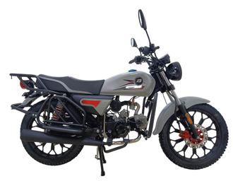 Мопед BOLT 2 (классик)