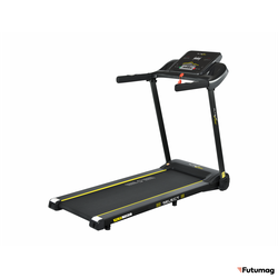 Электрическая беговая дорожка Altezani ALS 1120