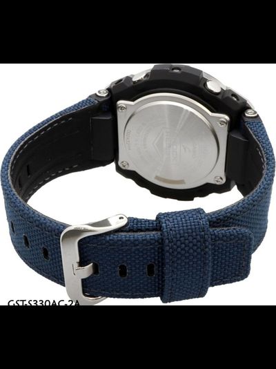 Часы Casio G-Shock GST-S330AC-2A