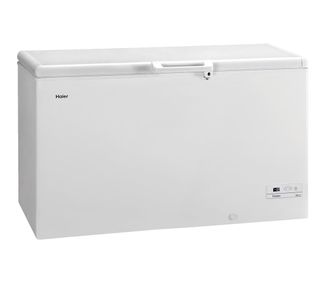 Ларь морозильный Haier HCE519R