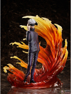 Фигурка 1/7 Сатору Годзё (Satoru Gojou)