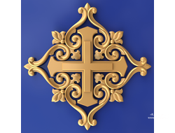 stl модель, CNC, 3D-model, ЧПУ