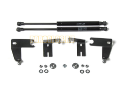 Амортизаторы капота, 2 шт. АвтоУпор для Ford Kuga II 2012-2016