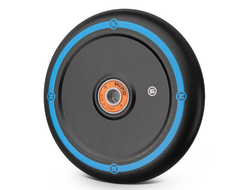 Колесо Hipe Flat Solid logo 110мм