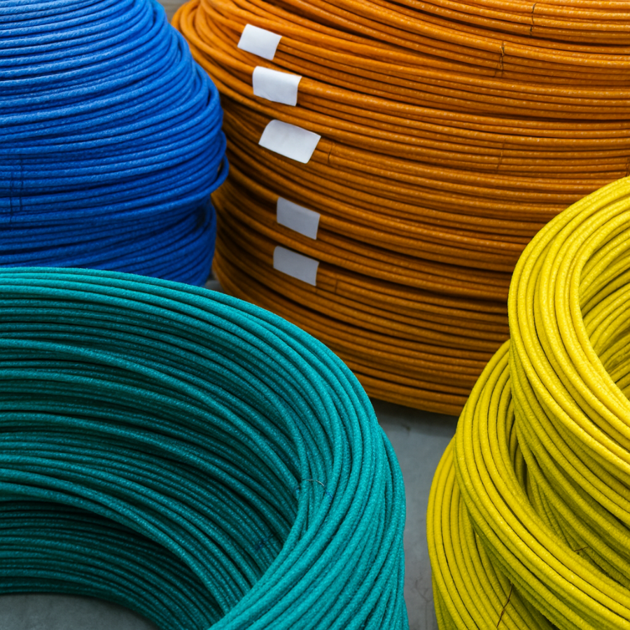 применение стеклопластиковой арматуры в малоэтажном строительстве