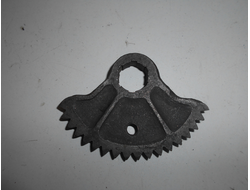 Полумесяц Восход