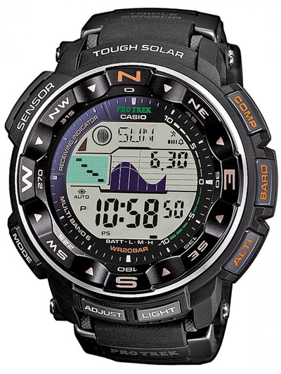 Buy casio protrek discount