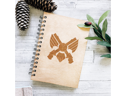 Скетчбук Вархаммер, Warhammer 40000 №4