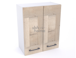 Кухня Дублин - Шкаф ШГ-60 2-х дверный навесной