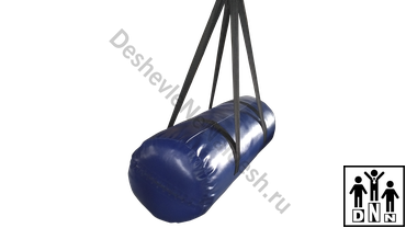 Мешок боксерский апперкотный