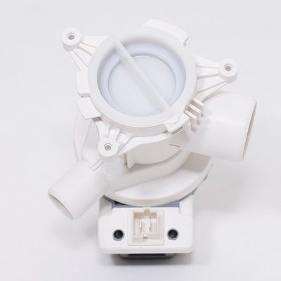 Улитка Beko в сборе с фильтром