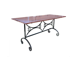 Стол Дачный-1.5м