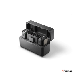 Беспроводной микрофон DJI MIC