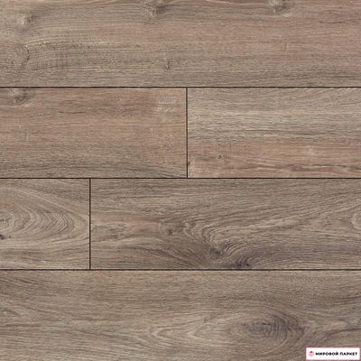 Ламинат My Step Terra Aqua Block Дуб Вена MS128AB 33 класс толщина 8 мм с фаской 1.95 м2