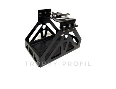 Корзина аккумулятора универсальная ZST КБ75