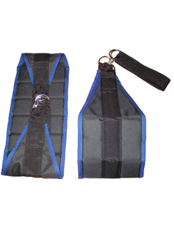 Петли береша, лямки для турников