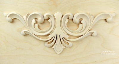 Резьба по дереву