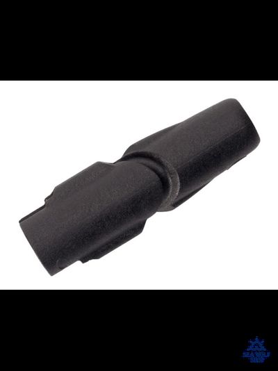 Бегунок гарпуна Salvimar пластиковый под монолинь 7mm