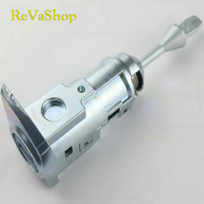 Фиксатор цилиндр личинка сердцевина замка левой правой двери автомобильной двери для Volkswagen audi