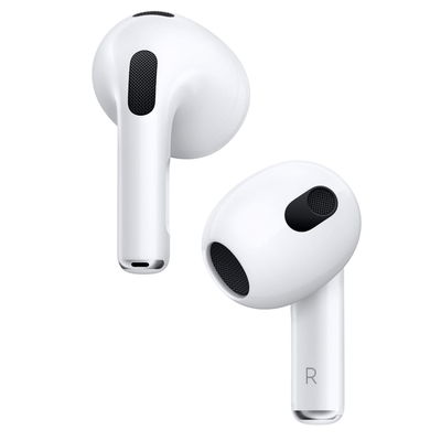 Беспроводные наушники Apple AirPods 3