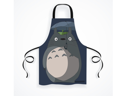 Фартук Мой сосед Тоторо, Totoro №3
