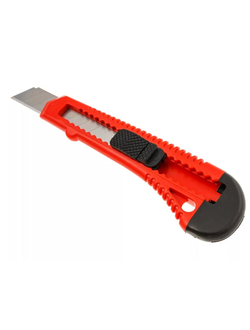 Нож технический 18 мм