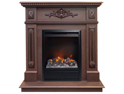 Lilian DN с Olympic 3D