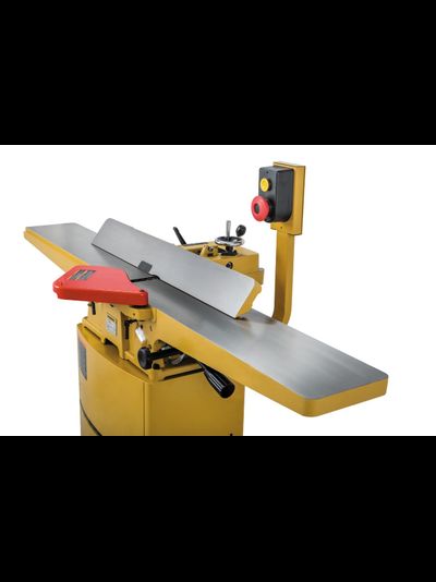 Powermatic 60HH Фуговальный станок (380В)