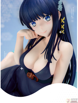 Непутёвый ученик в школе магии (Mahouka Koukou no Rettousei)