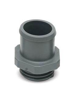 Переходник-адаптер для самовсасывающего насоса 38мм