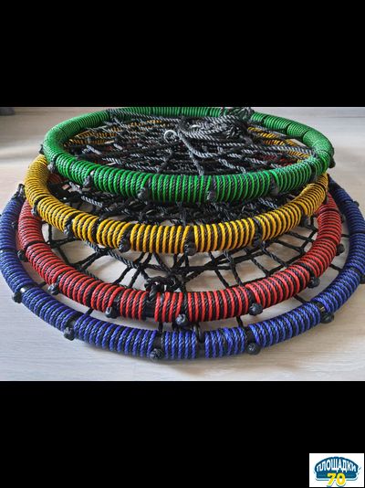 Качели “Гнездо” 120